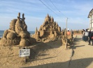 千里浜なぎさドライブウェイ