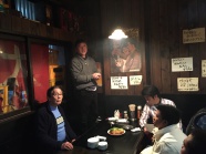 甲斐社長のご挨拶