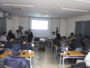 2月度品質会議