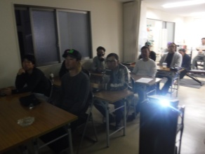 3月度品質会議