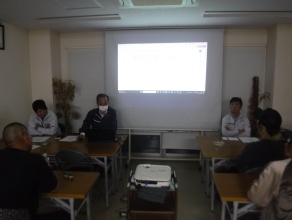 3月度品質会議
