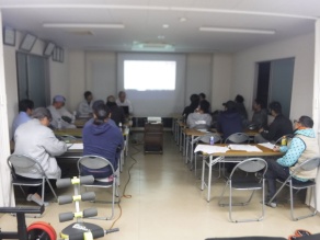 10月度品質会議