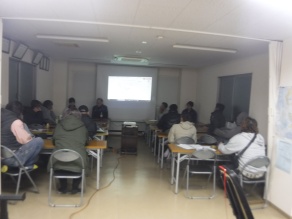 2月度品質会議