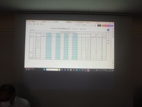 11月度品質会議