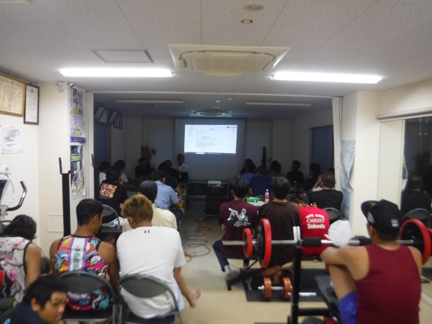 2025年度6月定例会議