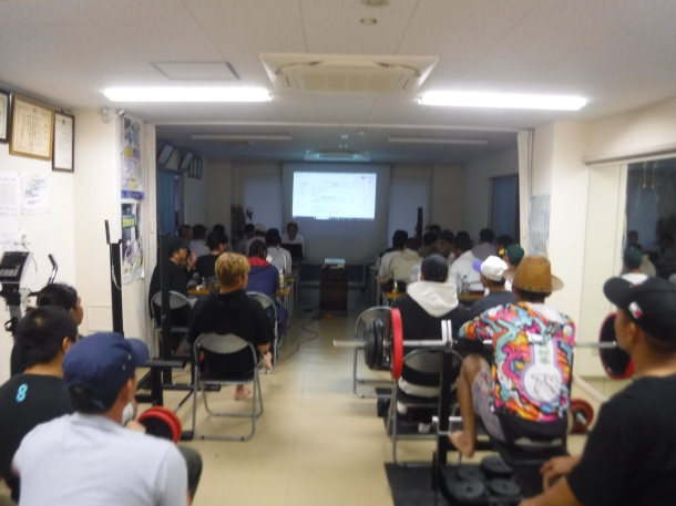 2025年度5月定例会議