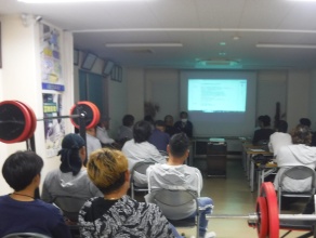 3月度定例会議