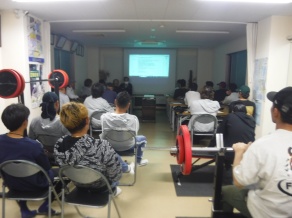 3月度定例会議