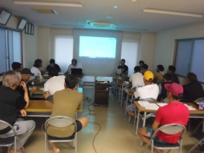6月度定例会議 6月度定例会議