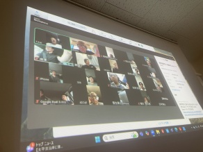 7月度定例会議