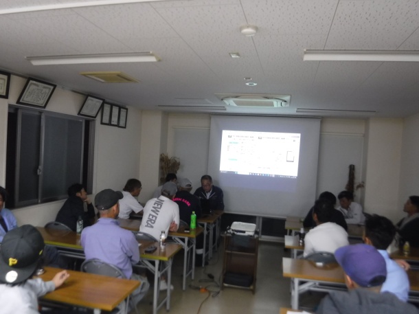 4月度品質会議
