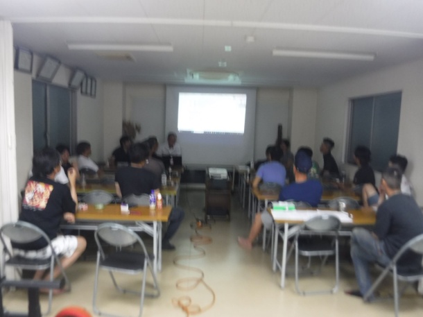6月度品質会議