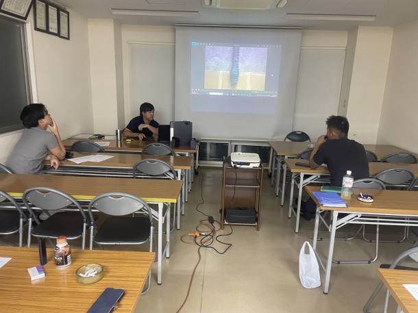 9月度品質会議