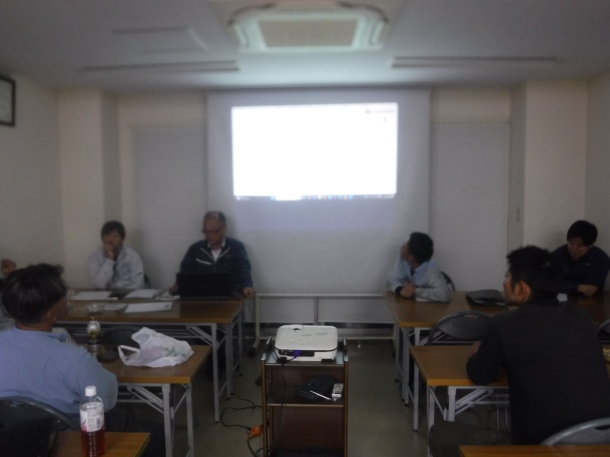 4月度品質会議