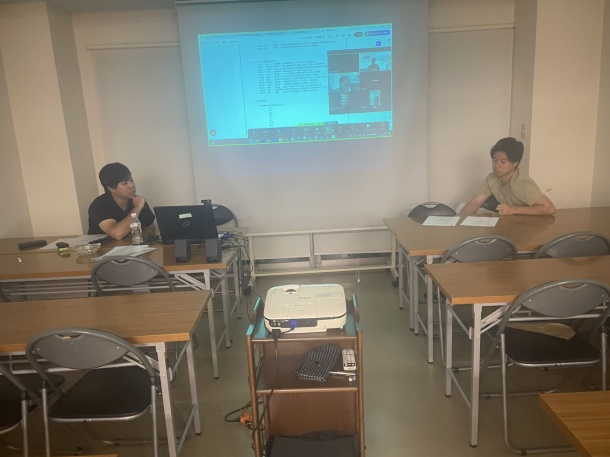 7月度品質会議 7月度品質会議