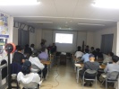 4月度定例会議