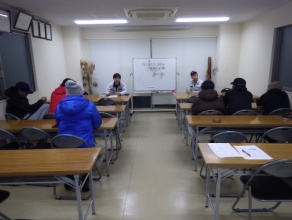 2024年度２月度補助工会議