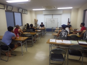 2024年度7月度補助工会議