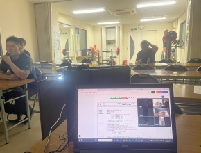 9月定例会議