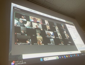 7月定例会議